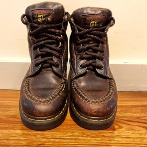 Vintage Doc Marten Boots US Men’s 5 US Women’s 7